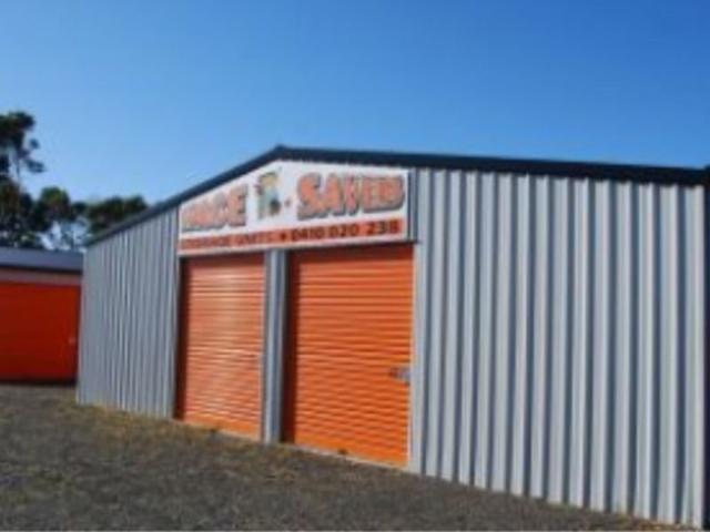 STORAGE UNITS Available NOW!