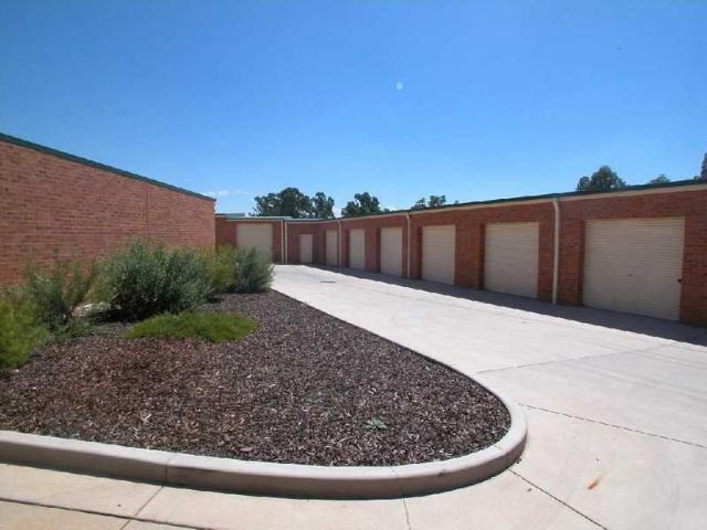 Storage Units Railway Street, WAGGA WAGGA NSW 2650