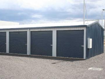 Storage Units