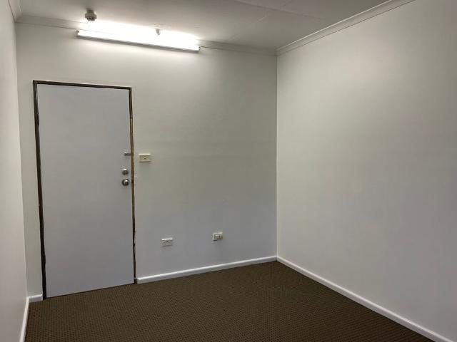 Storage/Office Space for Lease in a Secured Building