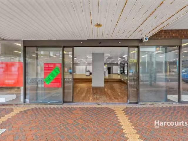 Store 1/29 Mount Street, BURNIE, TAS 7320 Retail for Rent