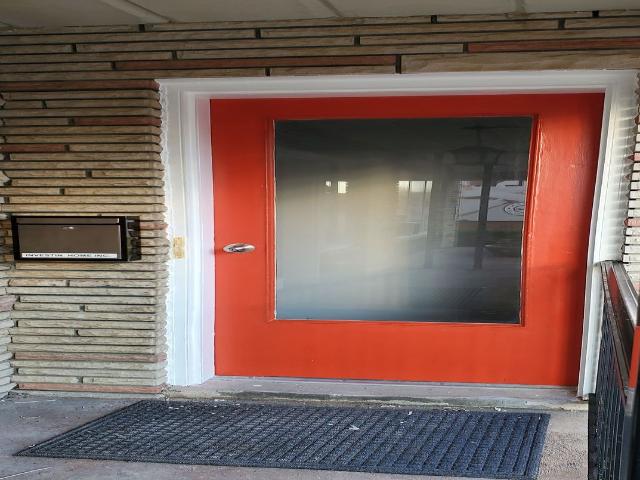 Store W Apt/Office Property