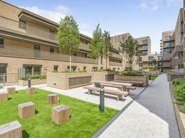 Store Road, London, E16 2GN, United Kingdom | 1 bed apartment for rent #138513804 | Rentberry