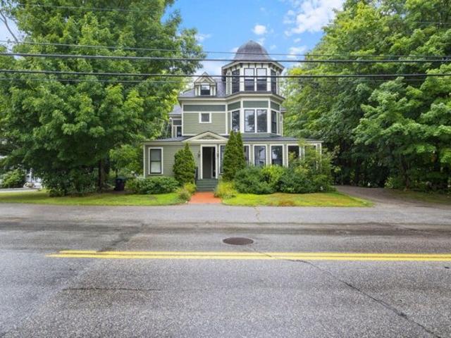 Storer St Apt,kennebunk, Condo For Sale
