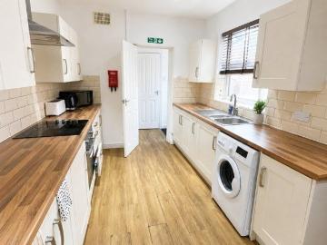 Storer Road, Loughborough, Leicestershire LE11, 6 bed shared accommodation to rent, £537 pppm | PrimeLocation