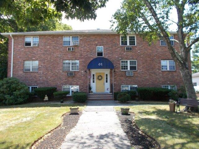 Storey Ave Apt,newburyport, Condo For Sale