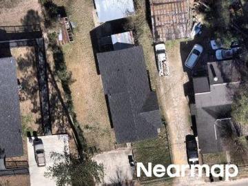 Bayvale, Augusta, Gracewood CCD Richmond County Georgia, Richmond County, Georgia, Georgia, USA