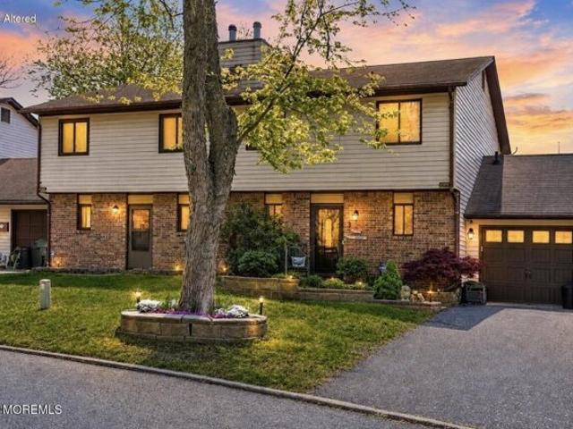 Stork Ln, Howell, Home For Sale