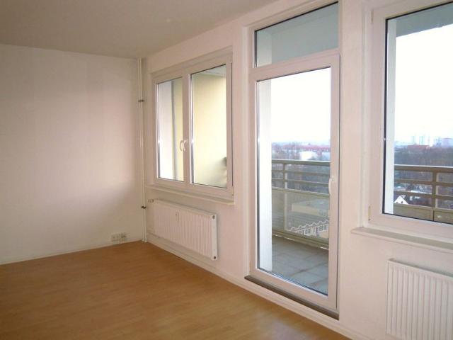 Storkower Str. 211 217, Typ A1, 3 Zimmer Wohnung mit Süd Balkon und EBK