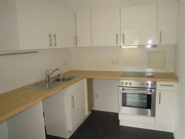 Storkower Str. 211 217, Typ AE, 3 Zimmer Wohnung im EG mit EBK