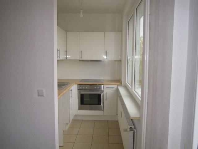 Storkower Str. 211 217, Typ D, 2 Zimmer Wohnung mit EBK