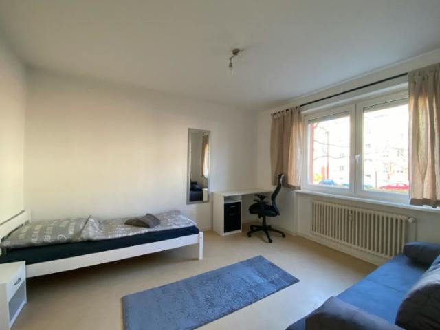 Storkower Straße, Berlin