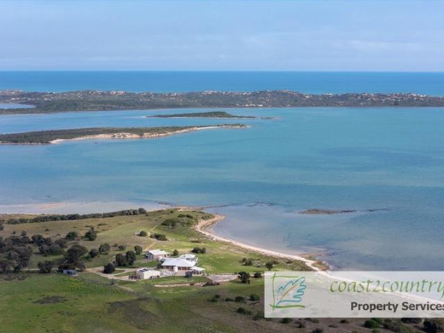 DONT MISS THIS ONE | STORM BOY COUNTRY | A PRIVATE COORONG OASIS