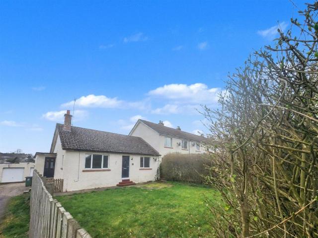 Stormont Road, Scone PH2, 2 bed semi detached bungalow to rent, £1,000 pcm | PrimeLocation