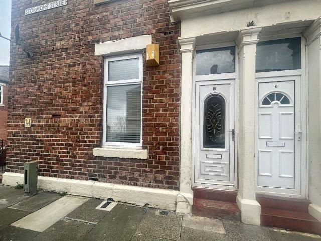 Stormont Street, North Shields NE29, 2 bed flat to rent, £650 pcm | PrimeLocation