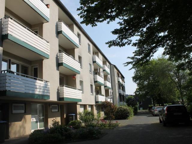 Stormstraße 10, 57078 Siegen