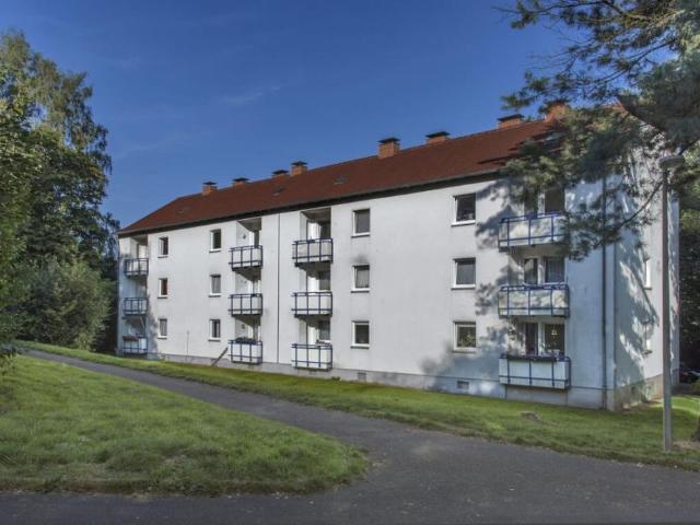 Stormstraße 22 b, 57078 Siegen