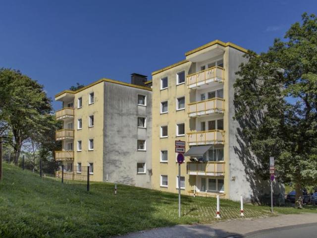 Stormstraße 23, 57078 Siegen