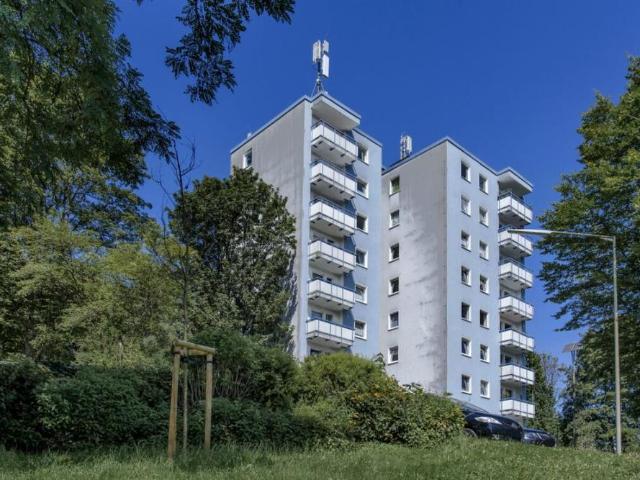 Stormstraße 25, 57078 Siegen