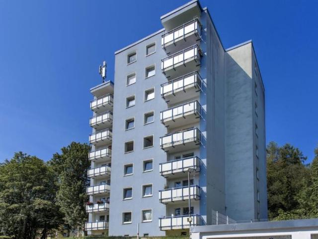 Stormstraße 25, 57078 Siegen