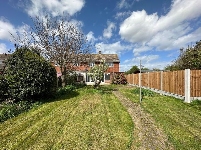 Storms Way, Chelmsford CM2, 3 bed end terrace house to rent, £1,900 pcm | PrimeLocation