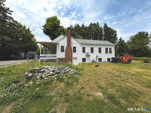 Storrs Rd, Mansfield, Home For Sale