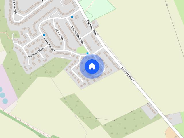 Storrs Wood View, Cudworth, Barnsley, S72