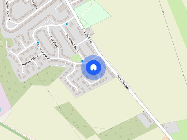 Storrs Wood View, Cudworth, Barnsley, South Yorkshire, S72