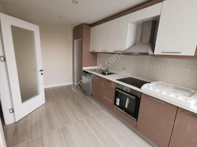 Story 1 Rezidans Kiralık 3+1 Ebeveyn Banyolu _ 55.000