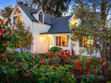 Story Book Home