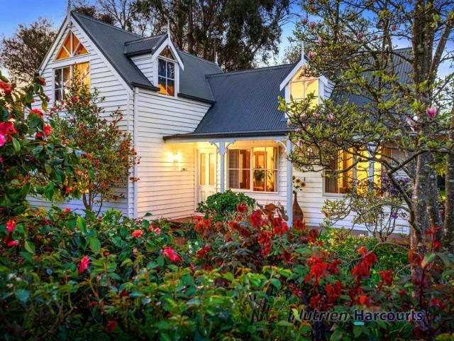 Story Book Home