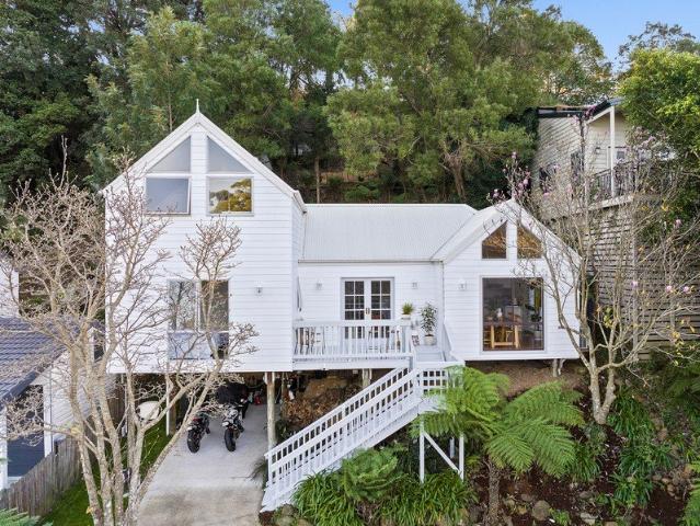 Story Book Sanctuary