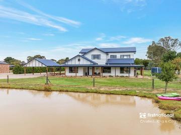 Echuca Village, Campaspe, Victoria, Victoria