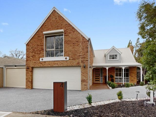 Storybook Charm, Spacious Family Living & Exceptional Entertaining