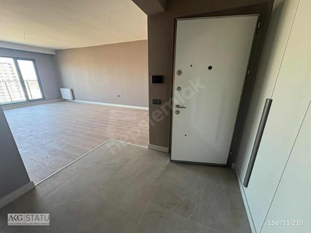 STATÜ NATURA FREKANS ERYAMAN SATILIK 4+1 SIFIR DAİRE!