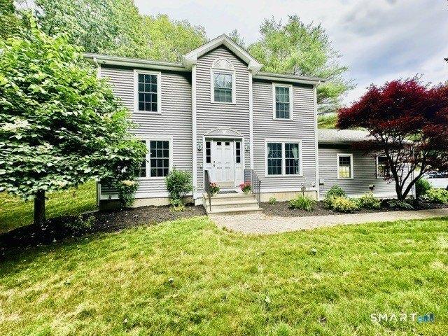 State Ave, Killingly, Home For Sale