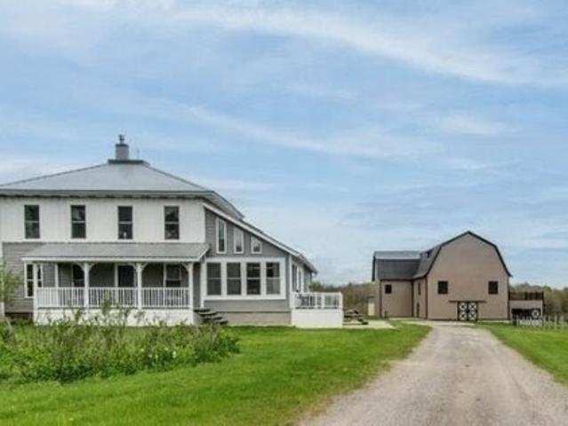 State Highway,dekalb Junction, Home For Sale