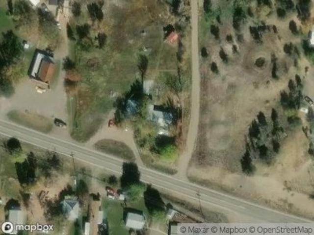 State Highway 151