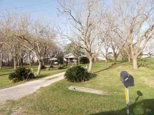 State Highway 172