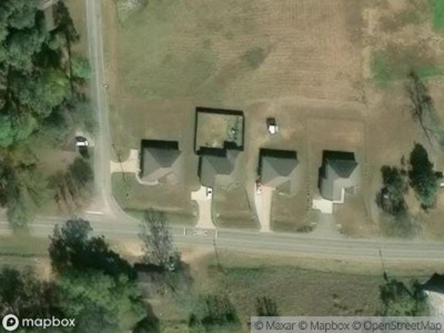 State Highway 134 E