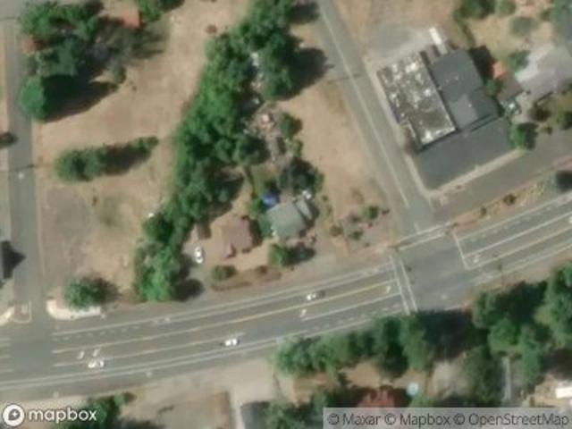 State Highway 299 E