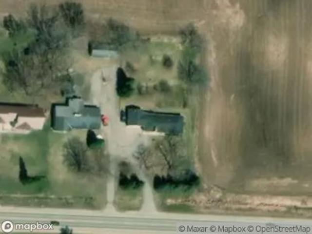 State Highway 22 E # 32