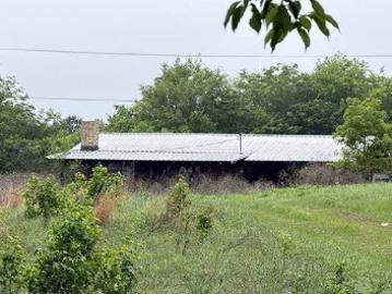 State Highway 43 S
