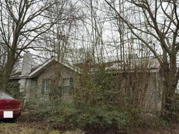 Susan Moore town, Blount County, Alabama, Alabama, USA