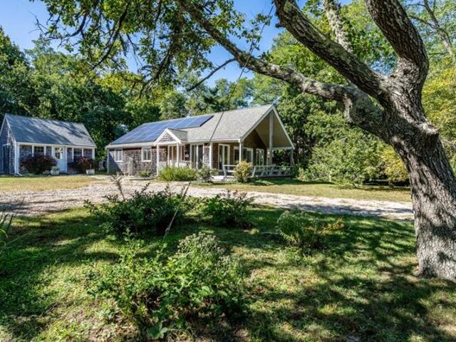 State Hwy, Eastham, Home For Sale