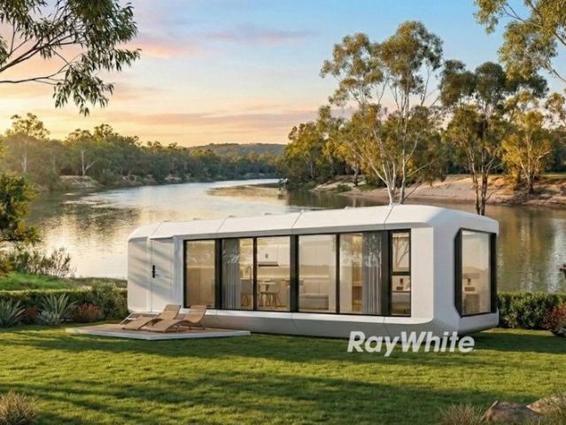 State of the Art Modular Living From $98,000