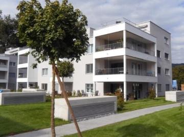 Au, Bremgarten, Fohlenweid, Bezirk Bremgarten, Aargau