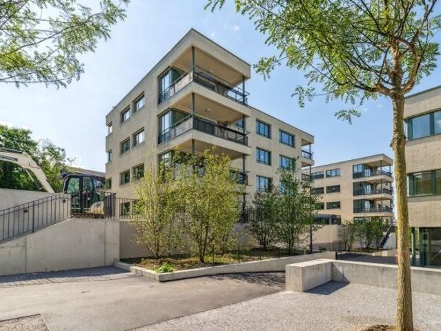 State of the art, bright apartment