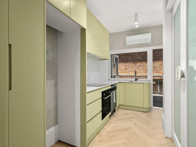 State of the Art Coastal Apartment!