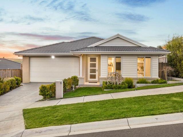 State of the Art Contemporary Living, Superb Views